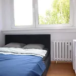 Apartment - Ul Czarnieckiego *