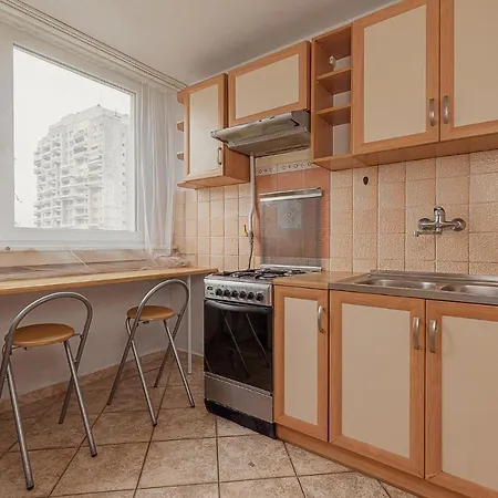 - Ul Czarnieckiego * Wrocław