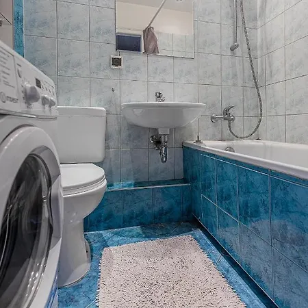 Apartamento - Ul Czarnieckiego *