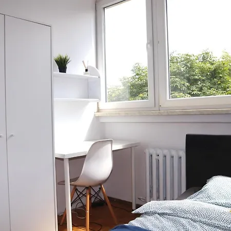 - Ul Czarnieckiego Apartamento *