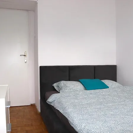 - Ul Czarnieckiego Apartamento Wrocław
