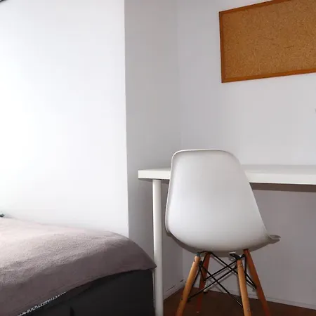 Apartamento - Ul Czarnieckiego