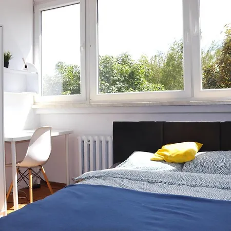 Apartamento - Ul Czarnieckiego *