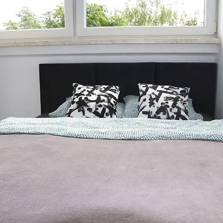 - Ul Czarnieckiego Wroclaw