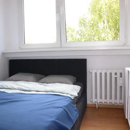 Apartment - Ul Czarnieckiego *