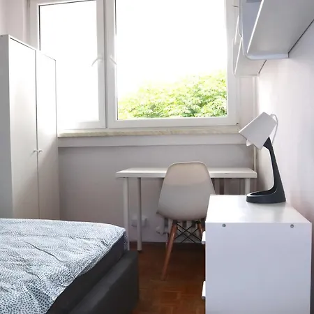 - Ul Czarnieckiego Breslau