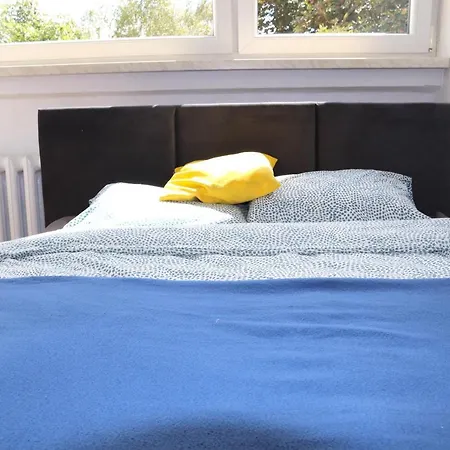 Apartment - Ul Czarnieckiego