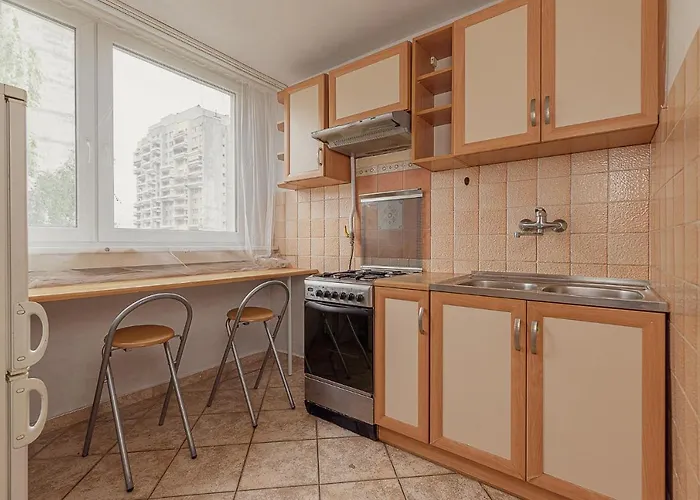 - Ul Czarnieckiego * Wroclaw